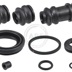 Zestaw naprawczy, zacisk hamulca A.B.S. 73572 Nowy