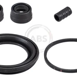 Nie przegap Zestaw naprawczy, zacisk hamulca A.B.S. 73573