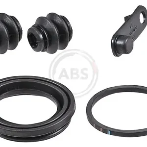 Zestaw naprawczy, zacisk hamulca A.B.S. 73582 Bezpieczne zakupy
