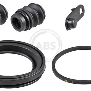 Ograniczona ilość Zestaw naprawczy, zacisk hamulca A.B.S. 73583
