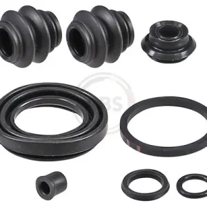 Popularny Zestaw naprawczy, zacisk hamulca A.B.S. 73587