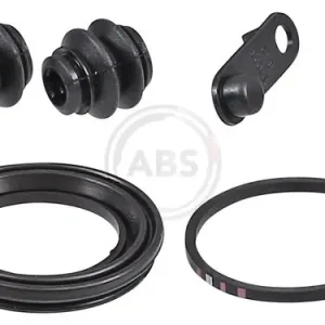 Kup online Zestaw naprawczy, zacisk hamulca A.B.S. 73588