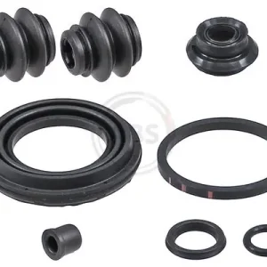 Zestaw naprawczy, zacisk hamulca A.B.S. 73589 Ekspresowa dostawa