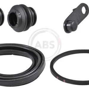 Dostępne od ręki Zestaw naprawczy, zacisk hamulca A.B.S. 73597