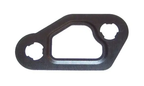 Uszczelka, rurka płynu chłodzącego ELRING 736.000 Niska cena