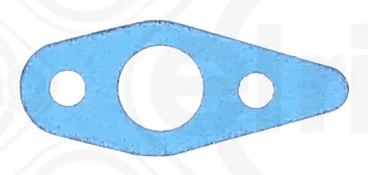 Taniej Uszczelnienie, odpływ oleju (doładowanie) ELRING 736.120