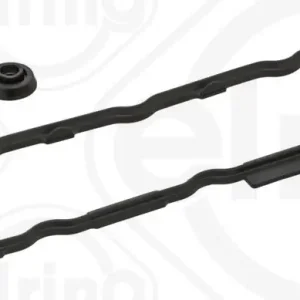 Darmowy zwrot Zestaw uszczelek, pokrywa głowicy cylindra ELRING 736.190