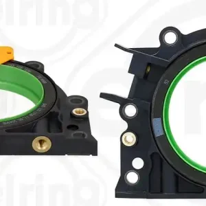 Ograniczona ilość Pierścień uszczelniający wału, wał korbowy ELRING 736.400