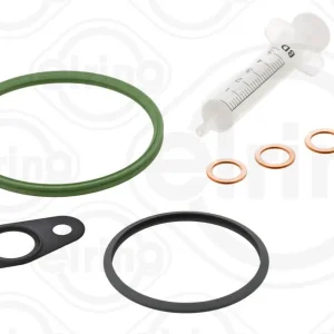 Oferta czasowa Zestaw montażowy, doładowanie ELRING 736.520