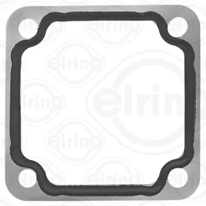 Uszczelka, kołnierz grzewczy - podgrz. powietrza zasysanego ELRING 736.790 Kup teraz