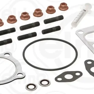 Zniżka Zestaw montażowy, doładowanie ELRING 736.840