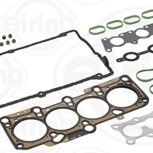 Tani Zestaw uszczelek, głowica cylindrów ELRING 736.880