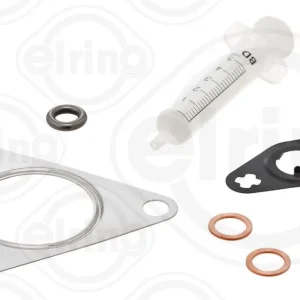 Wyjątkowa oferta Zestaw montażowy, doładowanie ELRING 736.940