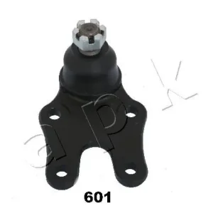 Do wyczerpania zapasów Przegub mocujący / prowadzący JAPKO 73601