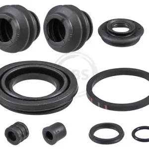 Zniżka Zestaw naprawczy, zacisk hamulca A.B.S. 73603