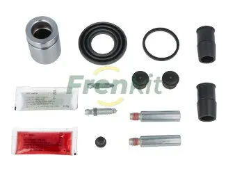 Zestaw naprawczy, zacisk hamulca FRENKIT 736083 Hit cenowy