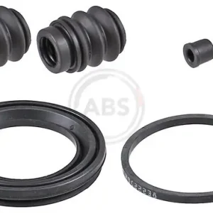 Zestaw naprawczy, zacisk hamulca A.B.S. 73614 Ekspresowa dostawa