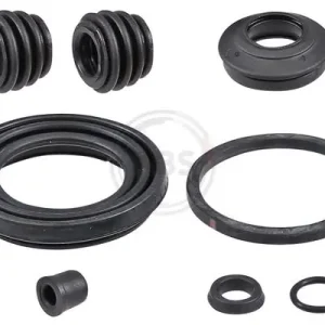 Zniżka Zestaw naprawczy, zacisk hamulca A.B.S. 73615