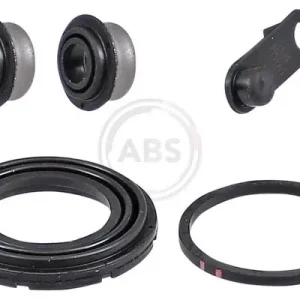 Zestaw naprawczy, zacisk hamulca A.B.S. 73617 Ostatnie sztuki