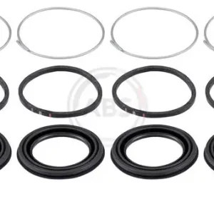 Wysoka jakość Zestaw naprawczy, zacisk hamulca A.B.S. 73622