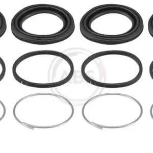 Zestaw naprawczy, zacisk hamulca A.B.S. 73624 Hit cenowy