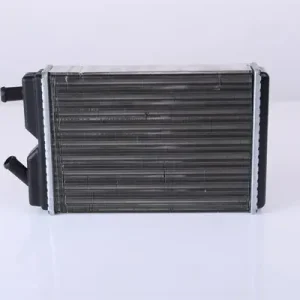 Wymiennik ciepła, ogrzewanie wnętrza NISSENS 73624 Nie przegap