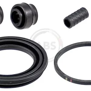 Obniżka ceny Zestaw naprawczy, zacisk hamulca A.B.S. 73627