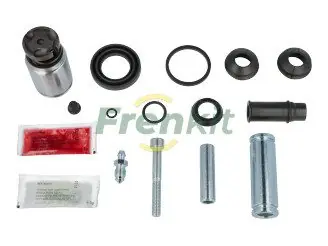 Zestaw naprawczy, zacisk hamulca FRENKIT 736301 Zniżka