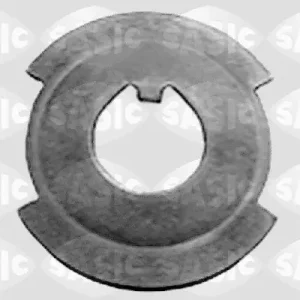 Nowy Zestaw naprawczy, piasta koła SASIC 7363083