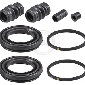 Zestaw naprawczy, zacisk hamulca A.B.S. 73631 Do wyczerpania zapasów