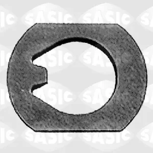 Zestaw naprawczy, piasta koła SASIC 7363153 Super okazja