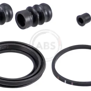 Bezpieczna płatność Zestaw naprawczy, zacisk hamulca A.B.S. 73636