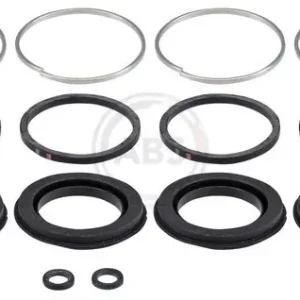 Zestaw naprawczy, zacisk hamulca A.B.S. 73640 Super okazja