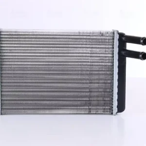 Wymiennik ciepła, ogrzewanie wnętrza NISSENS 73642 Kup teraz