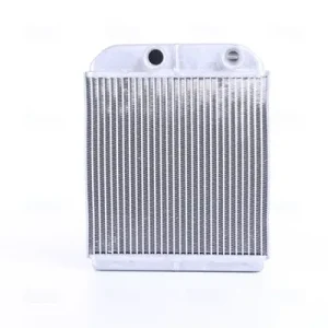 Wymiennik ciepła, ogrzewanie wnętrza NISSENS 73644 Okazja