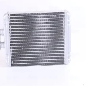 Wymiennik ciepła, ogrzewanie wnętrza NISSENS 73654 Taniej