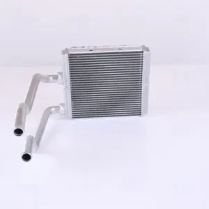 Bezpieczne zakupy Wymiennik ciepła, ogrzewanie wnętrza NISSENS 73675