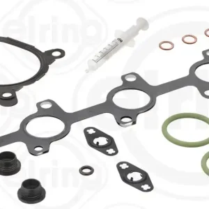 Hit cenowy Zestaw montażowy, doładowanie ELRING 737.290