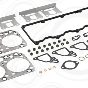 Super okazja Zestaw uszczelek, głowica cylindrów ELRING 737.520