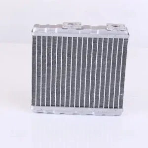 Ograniczona ilość Wymiennik ciepła, ogrzewanie wnętrza NISSENS 73700