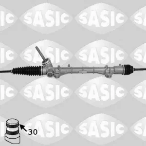 Przekładnia kierownicza SASIC 7374009B Ekspresowa dostawa