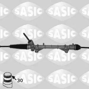 Przekładnia kierownicza SASIC 7374012 Hit sprzedaży