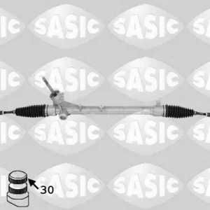 Przekładnia kierownicza SASIC 7374013 Bezpieczna płatność