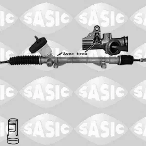 Tani Przekładnia kierownicza SASIC 7374030