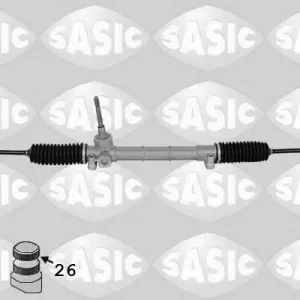 Tylko do końca tygodnia Przekładnia kierownicza SASIC 7376003B