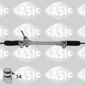 Przekładnia kierownicza SASIC 7376013B Kup teraz