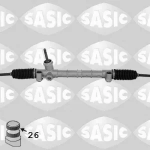 Przekładnia kierownicza SASIC 7376015B Nowy
