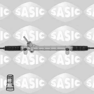 Łatwy zwrot Przekładnia kierownicza SASIC 7376017