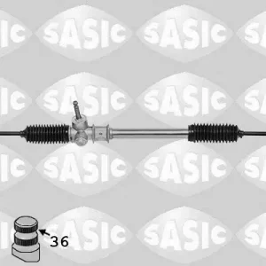 Oferta limitowana Przekładnia kierownicza SASIC 7376019