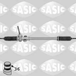 Przekładnia kierownicza SASIC 7376020B Ostatnie sztuki